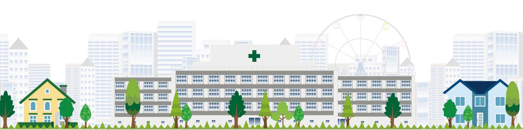 Krankenhaus Johanneum