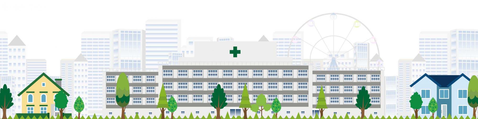 Klinikum Hochsauerland GmbH - Karolinen-Hospital Hüsten