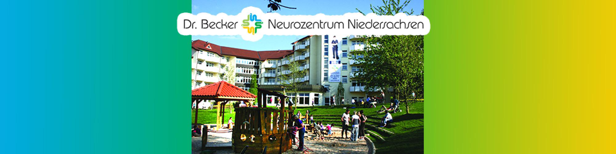 Dr. Becker Neurozentrum Niedersachsen