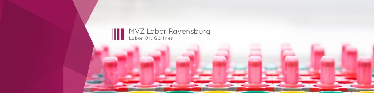 MVZ Labor Ravensburg cover