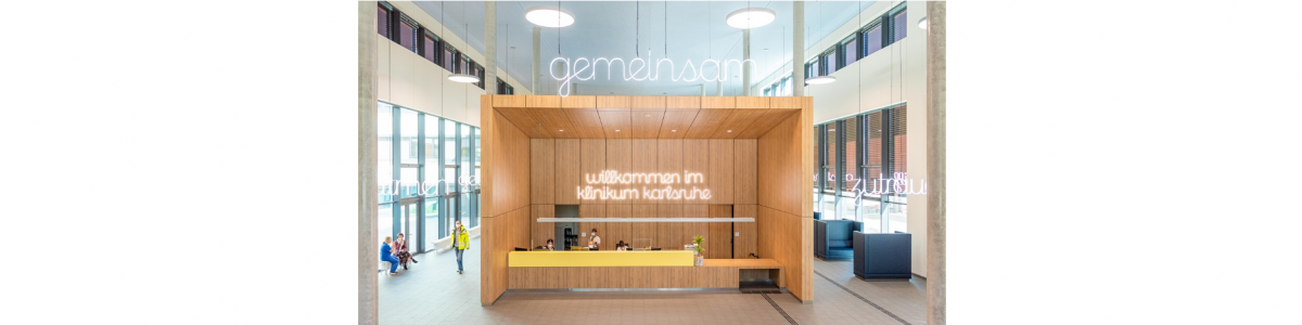 Städtisches Klinikum Karlsruhe gGmbH cover
